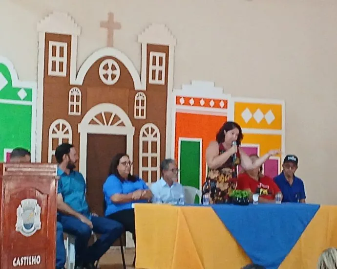 EXCLUSIVO: Vice-prefeito João Gabriel detalha próximos passos para o Parque Ecológico em Castilho na Cachoeirinha e explica como funcionará o assentamento das novas famílias