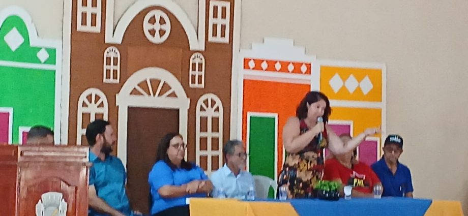 EXCLUSIVO: Vice-prefeito João Gabriel detalha próximos passos para o Parque Ecológico em Castilho na Cachoeirinha e explica como funcionará o assentamento das novas famílias