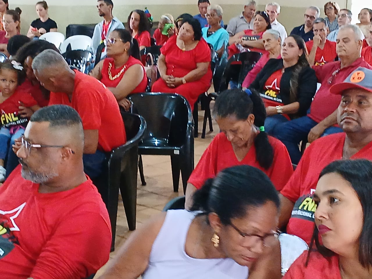 EXCLUSIVO: Vice-prefeito João Gabriel detalha próximos passos para o Parque Ecológico em Castilho na Cachoeirinha e explica como funcionará o assentamento das novas famílias Parque Ecológico em Castilho na Cachoeirinha