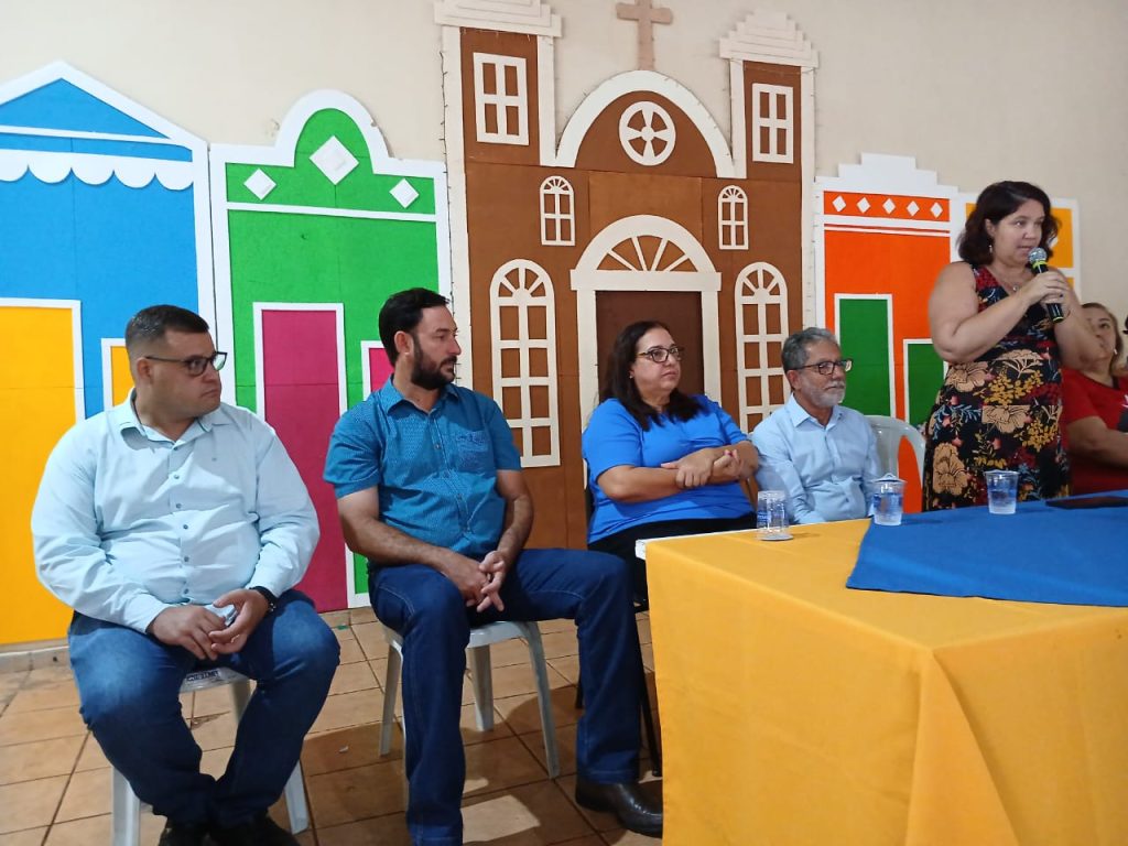 EXCLUSIVO: Vice-prefeito João Gabriel detalha próximos passos para o Parque Ecológico em Castilho na Cachoeirinha e explica como funcionará o assentamento das novas famílias Parque Ecológico em Castilho na Cachoeirinha