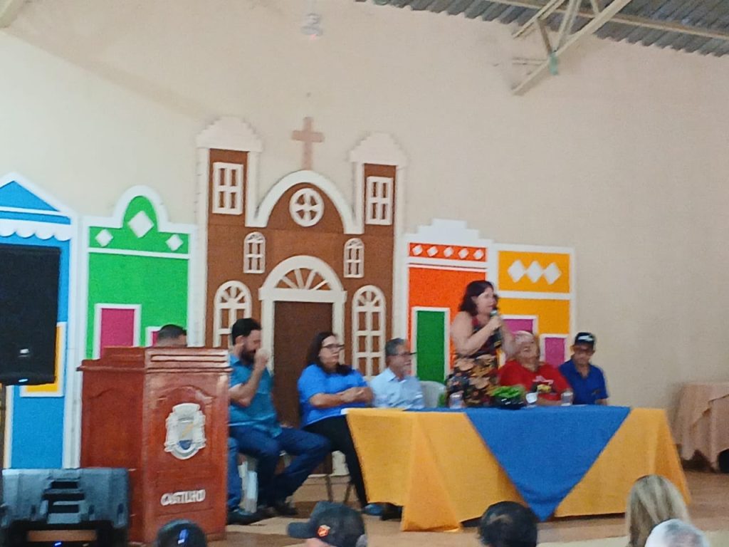 EXCLUSIVO: Vice-prefeito João Gabriel detalha próximos passos para o Parque Ecológico em Castilho na Cachoeirinha e explica como funcionará o assentamento das novas famílias EXCLUSIVO: Vice-prefeito João Gabriel detalha próximos passos para o Parque Ecológico em Castilho na Cachoeirinha e explica como funcionará o assentamento das novas famílias