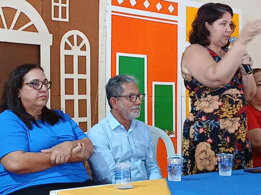 EXCLUSIVO: Vice-prefeito João Gabriel detalha próximos passos para o Parque Ecológico em Castilho na Cachoeirinha e explica como funcionará o assentamento das novas famílias Parque Ecológico em Castilho na Cachoeirinha