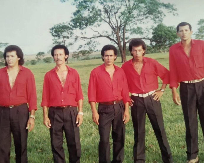 Forró em castilho: herança musical pulsa forte nas novas gerações