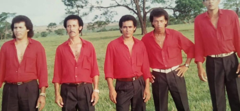 Forró em castilho: herança musical pulsa forte nas novas gerações Forró em castilho: herança musical pulsa forte nas novas gerações