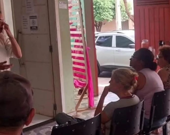 Saúde em castilho intensifica controle de hipertensão e diabetes em ubss Saúde em castilho intensifica controle de hipertensão e diabetes em ubss