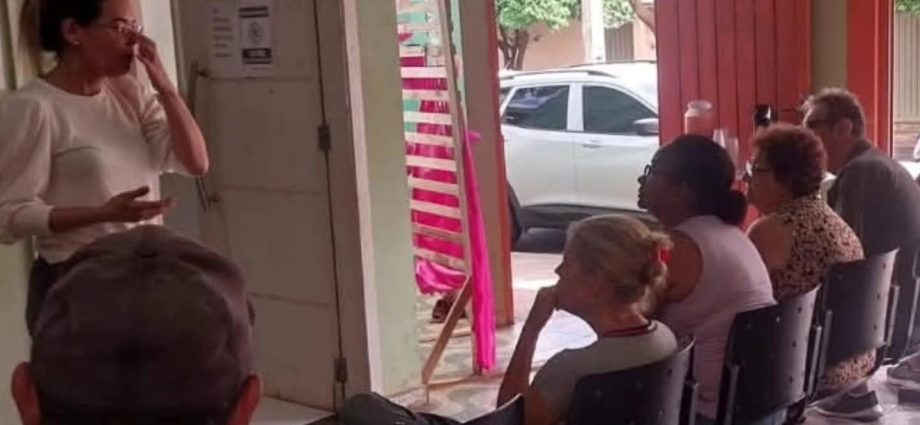 Saúde em castilho intensifica controle de hipertensão e diabetes em ubss