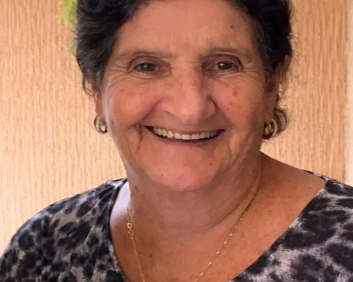 MASSADE KASSAB, 82 ANOS, DEIXA LEGADO DE AMOR EM CASTILHO