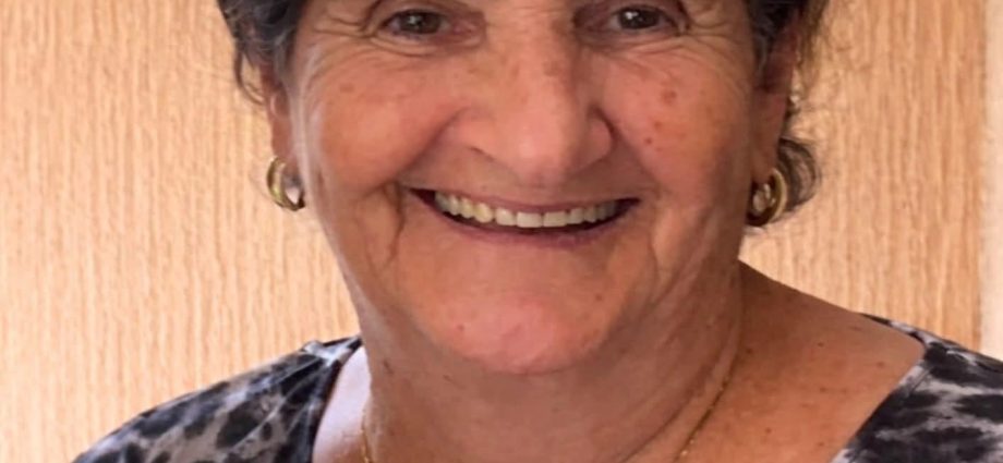 MASSADE KASSAB, 82 ANOS, DEIXA LEGADO DE AMOR EM CASTILHO