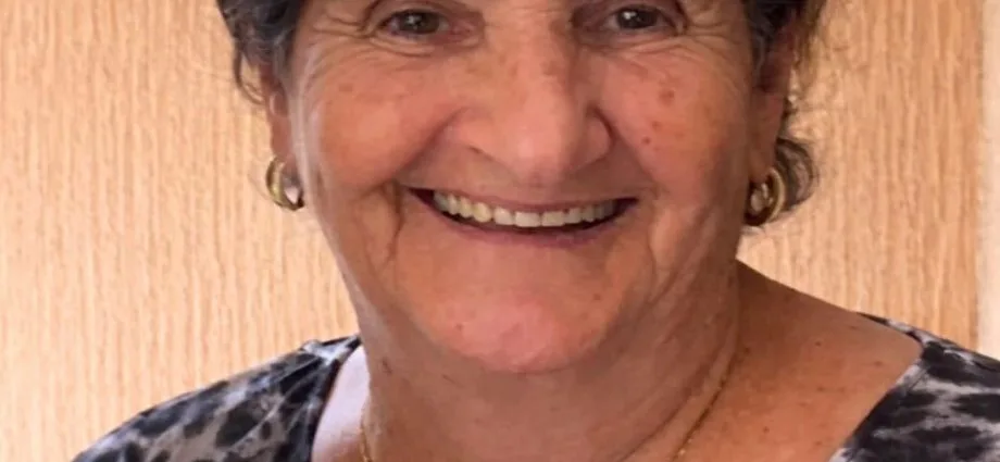 MASSADE KASSAB, 82 ANOS, DEIXA LEGADO DE AMOR EM CASTILHO