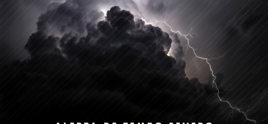 Previsão e Monitoramento para Castilho – 07/12/2025 Previsão e Monitoramento para Castilho – 07/12/2025