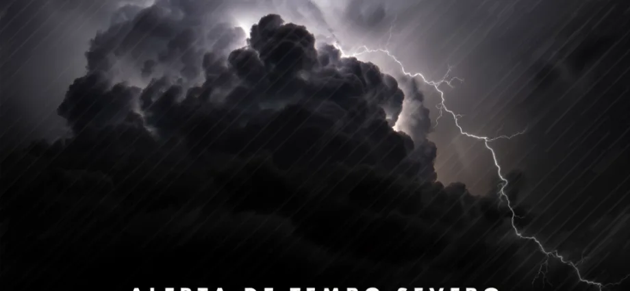 Previsão e Monitoramento para Castilho – 07/12/2025