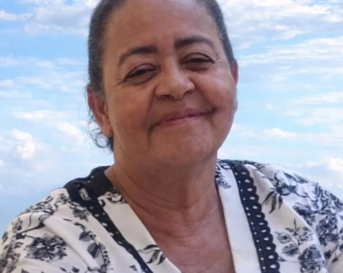 LUTO EM CASTILHO: MORRE DONA NEUZA, AOS 77 ANOS