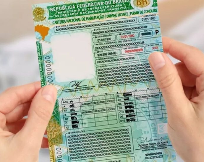 NOVAS REGRAS CNH CASTILHO SP: 5 MUDANÇAS QUE VOCÊ PRECISA CONHECER