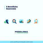 Podologia em Castilho SP: 5 Benefícios Essenciais para Seus Pés Podologia em Castilho SP: 5 Benefícios Essenciais para Seus Pés