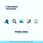 Podologia em Castilho SP: 5 Benefícios Essenciais para Seus Pés Podologia em Castilho SP: 5 Benefícios Essenciais para Seus Pés