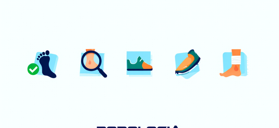 Podologia em Castilho SP: 5 Benefícios Essenciais para Seus Pés