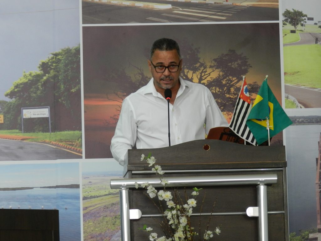 2ª SESSÃO CAMARA MUNICIPAL DE CASTILHO: 9 DE FEVEREIRO DE 2026
