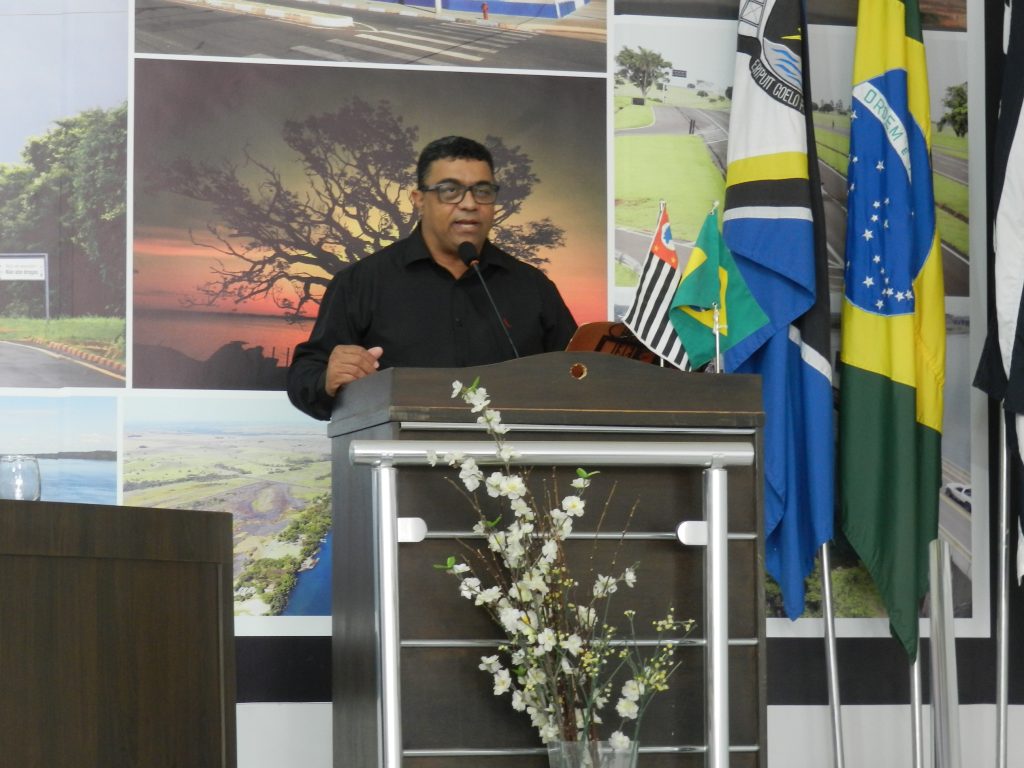 2ª SESSÃO CAMARA MUNICIPAL DE CASTILHO: 9 DE FEVEREIRO DE 2026