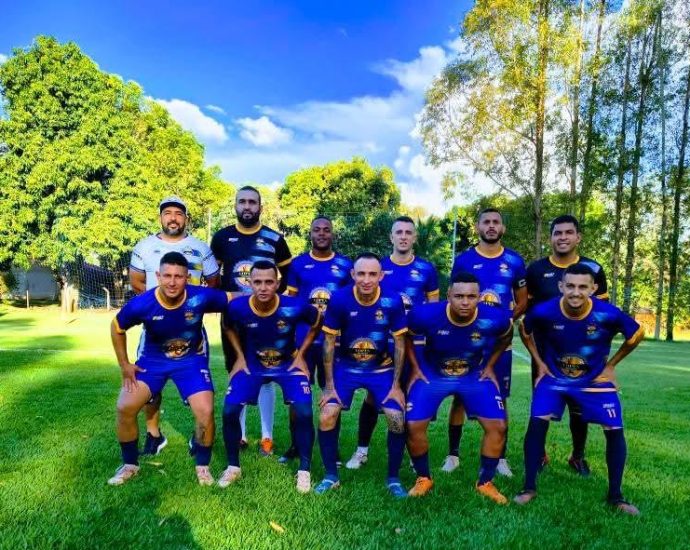 FUTEBOL CASTILHO: Conveniência Lopes LEVA TÍTULO!