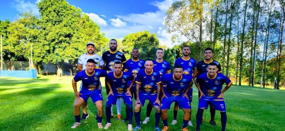 FUTEBOL CASTILHO: Conveniência Lopes LEVA TÍTULO!