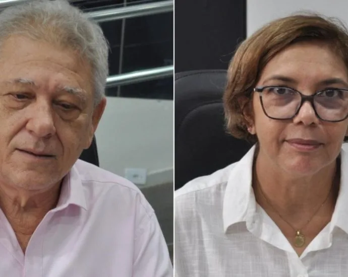 Daniel e valéria destinam r$ 280 mil à saúde em castilho (sp)