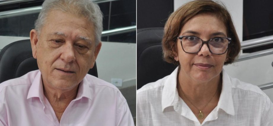 Daniel e valéria destinam r$ 280 mil à saúde em castilho (sp)