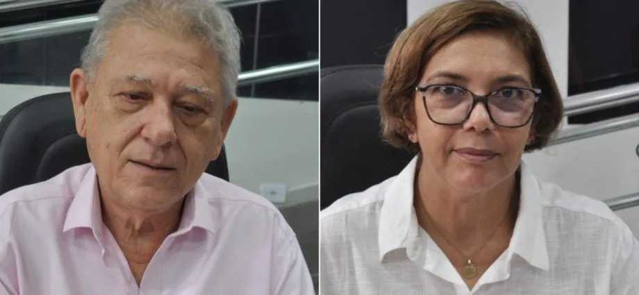 Daniel e valéria destinam r$ 280 mil à saúde em castilho (sp)