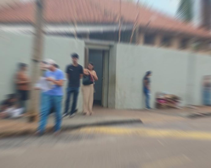 Concurso CASTILHO: prova ANULADA agente endemias