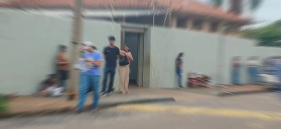 Concurso CASTILHO: prova ANULADA agente endemias