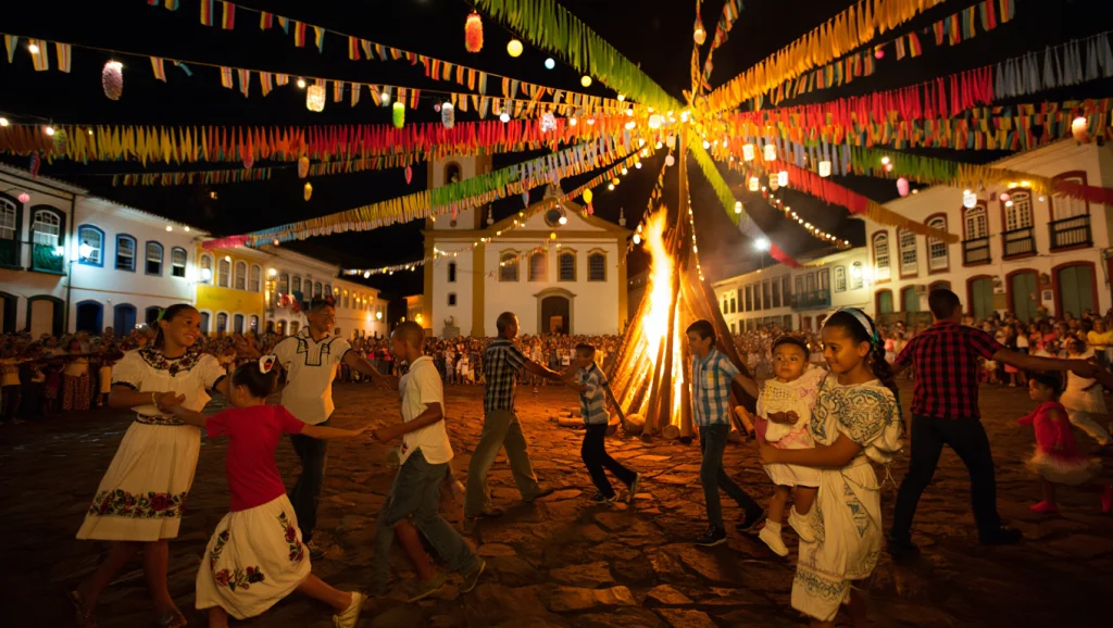 Galeria de Fotos: Festas e Eventos em Castilho SP