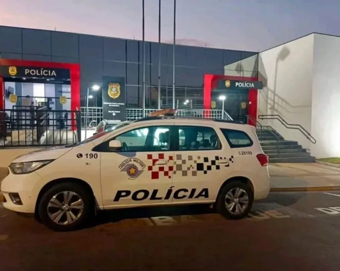 Homem é preso por furto de energia elétrica em Andradina