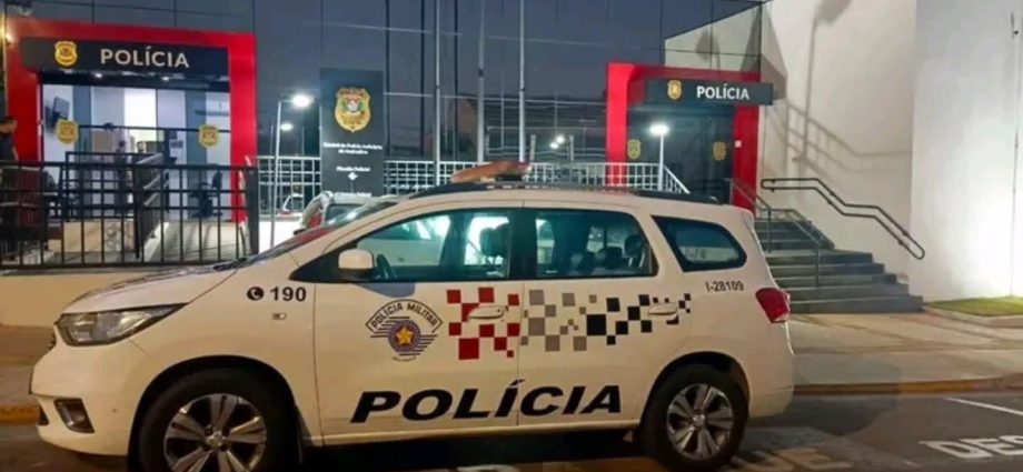 Homem é preso por furto de energia elétrica em Andradina