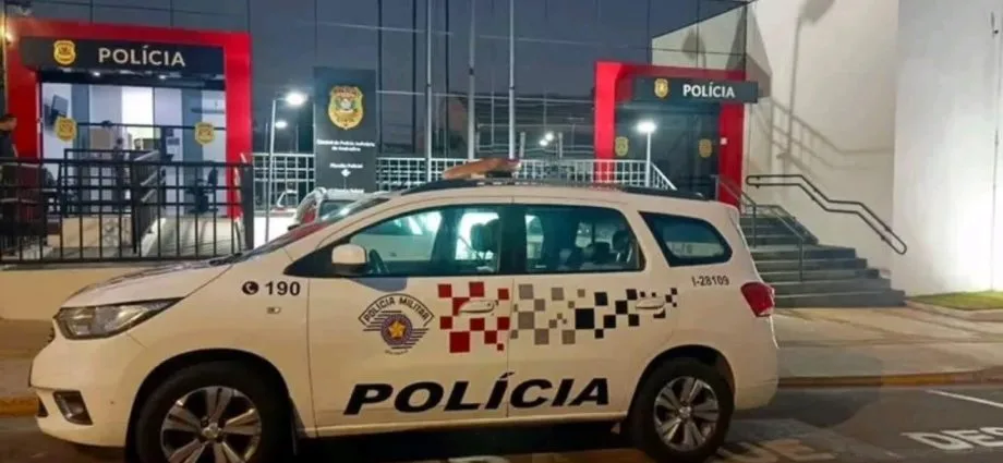 Homem é preso por furto de energia elétrica em Andradina