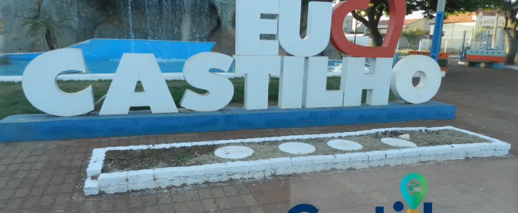 CASTILHO ONLINE: 7 MOTIVOS PARA O JORNAL CASTILHO.JOR.BR QUE LEVA A CIDADE AO MUNDO