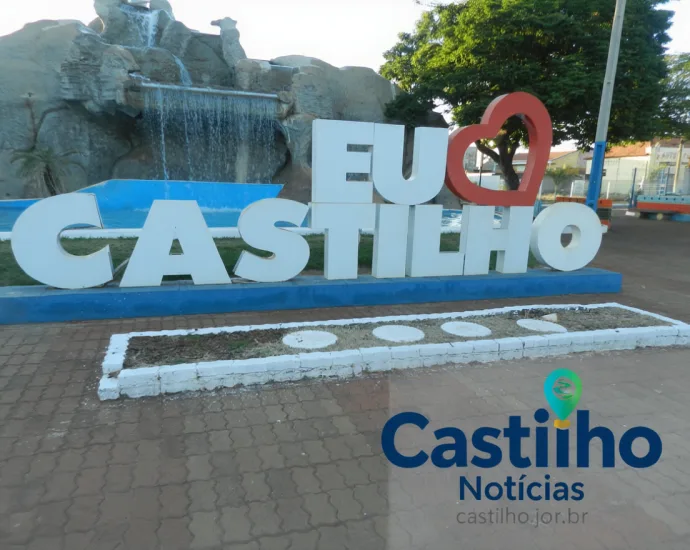 CASTILHO ONLINE: 7 MOTIVOS PARA O JORNAL CASTILHO.JOR.BR QUE LEVA A CIDADE AO MUNDO