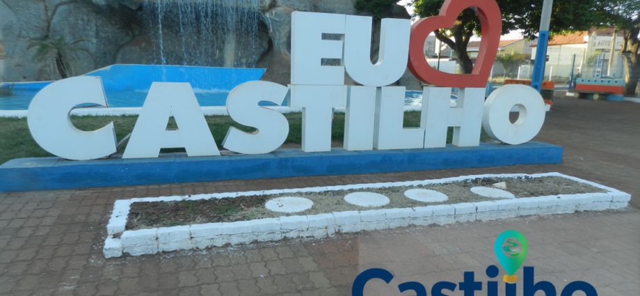 CASTILHO ONLINE: 7 MOTIVOS PARA O JORNAL CASTILHO.JOR.BR QUE LEVA A CIDADE AO MUNDO