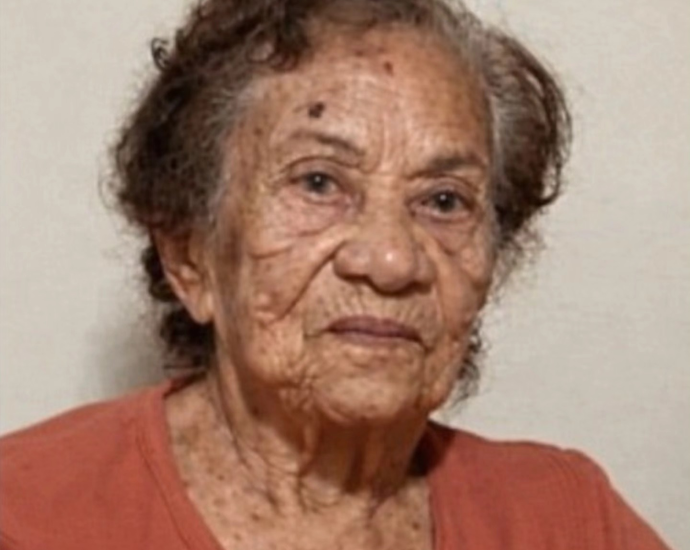 Luto em Castilho marcou este domingo com a morte de dona Ana Ignêz de Souza e Silva, aos 98 anos