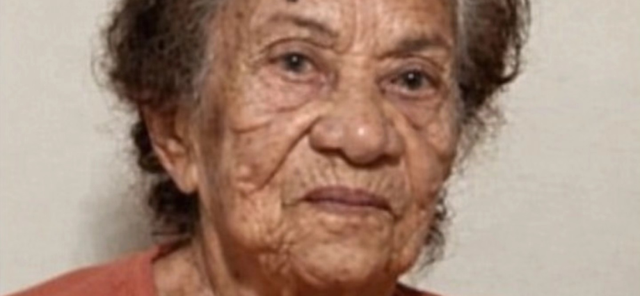 Luto em Castilho marcou este domingo com a morte de dona Ana Ignêz de Souza e Silva, aos 98 anos