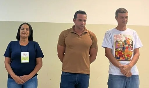 Andradina debate futuro da agricultura familiar em conferência regional