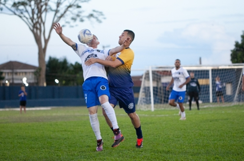 Final do Batecoração 2025: Inter ATC e Prando Transportes se enfrentam