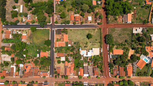 Andradina finaliza asfaltamento total do bairro Planalto com investimento recorde Andradina finaliza asfaltamento total do bairro Planalto com investimento recorde