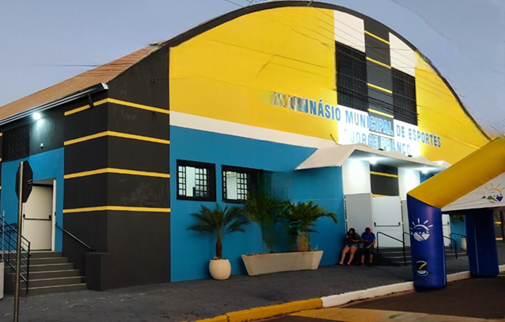 Inscrições para o Futsal de Férias de Castilho: tudo o que você precisa saber Inscrições para o Futsal de Férias de Castilho: tudo o que você precisa saber