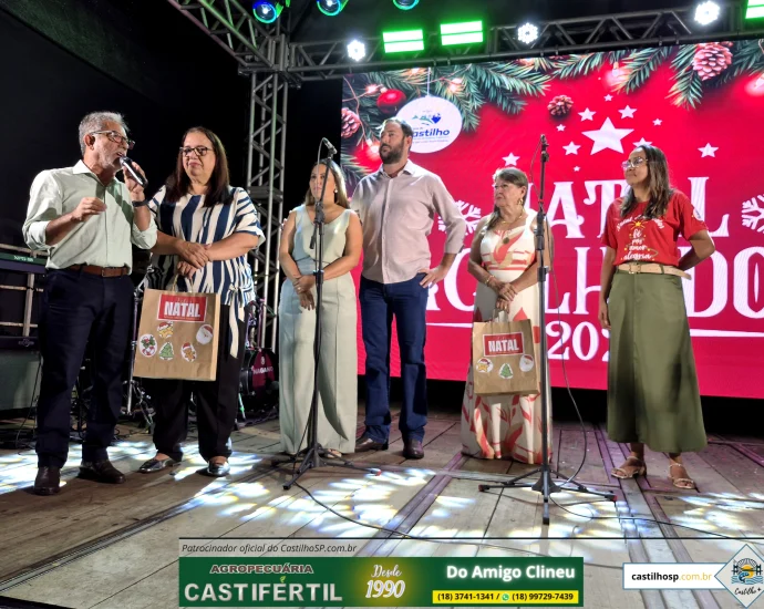 2a NOITE DAS ESTRELAS EM CASTILHO ENCANTA COMUNIDADE NA PRAÇA DA MATRIZ 2a NOITE DAS ESTRELAS EM CASTILHO ENCANTA COMUNIDADE NA PRAÇA DA MATRIZ