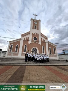 Fotos da 2a NOITE DAS ESTRELAS EM CASTILHO