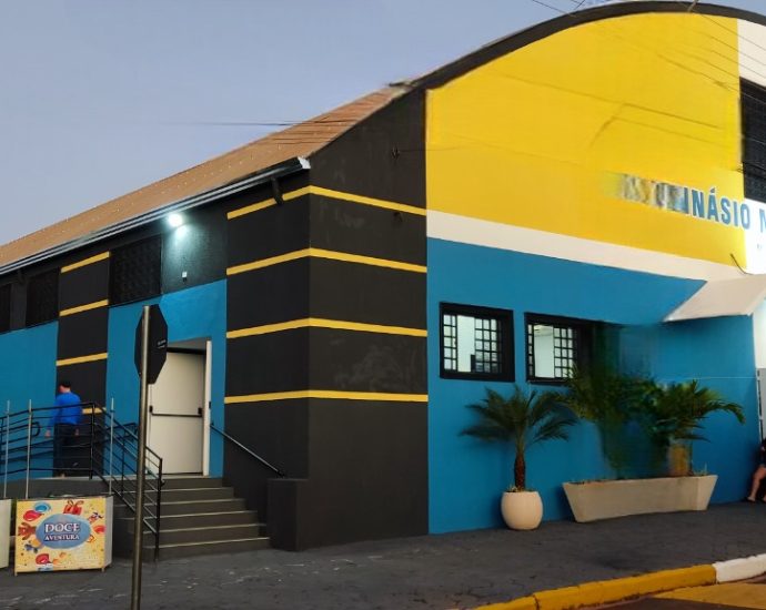 Futsal de Férias de Castilho: inscrições liberadas a partir desta quarta