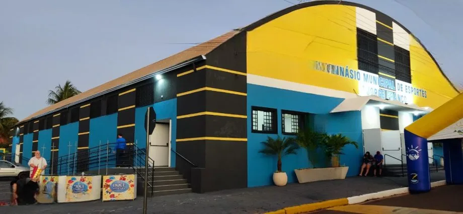 Futsal de Férias de Castilho: inscrições liberadas a partir desta quarta