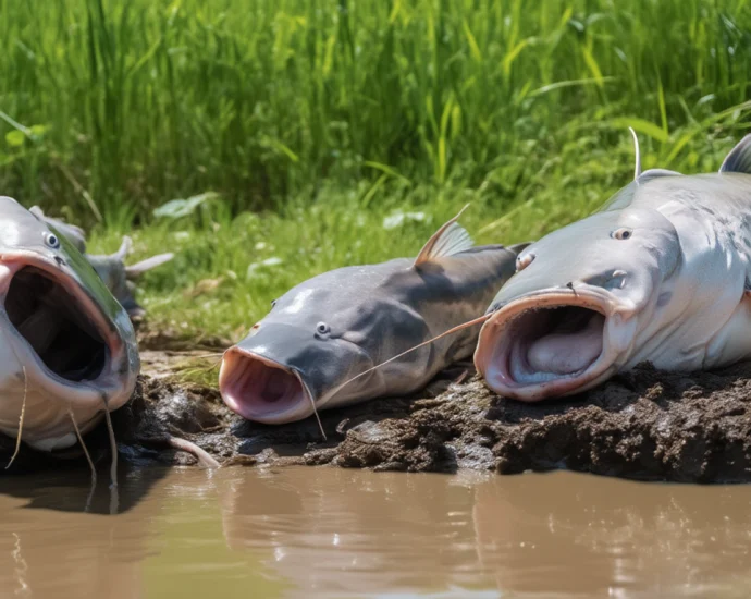 PEIXES MORTOS NO RIO FEIO: TRAGÉDIA AMBIENTAL EM CASTILHO e REGIÃO 2025