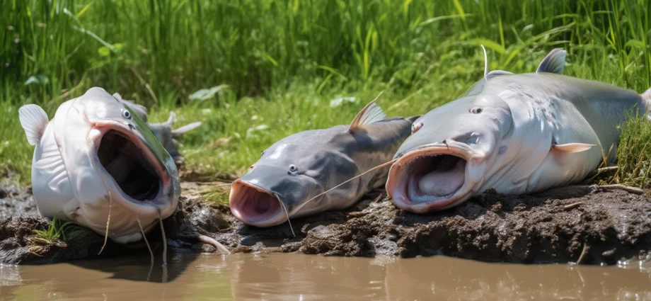 PEIXES MORTOS NO RIO FEIO: TRAGÉDIA AMBIENTAL EM CASTILHO e REGIÃO 2025