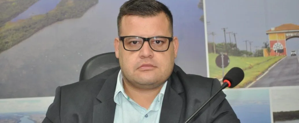 JOÃO PAULO ARAÚJO DESTACA PAUTAS PRIORITÁRIAS EM 1ª SESSÃO DE 2026