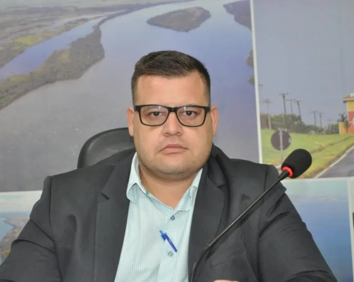 Vereador João Paulo Araújo destina R$ 140 mil ao Centro de Autismo